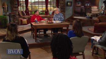 Faith Comes by Hearing the Covenant of God