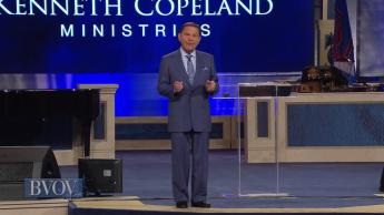 Your Faith Is Your Economy