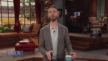 Faith in God Makes a Somebody Out of a Nobody