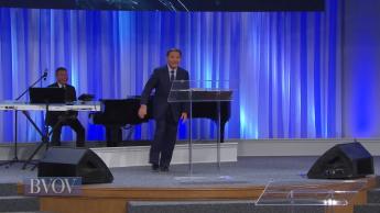 Faith in God, the Provider