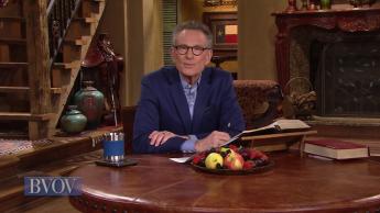 How Persistent Faith Works