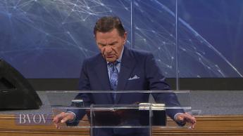 Strife Stops the Love That Fuels Faith