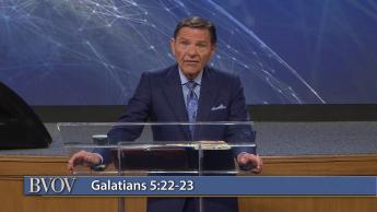 Choose Love, Not Strife