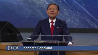 Reject Strife to Activate Powerful Faith