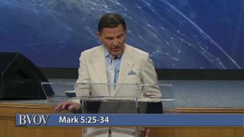 Put The WORD First to Activate Powerful Faith