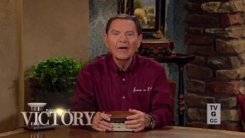 Claim Your Benefits to Activate Powerful Faith