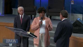 When Faith Rises, Healing Flows