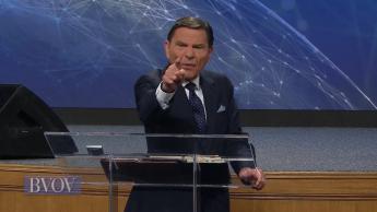 Jesus Is the Healer—Yesterday, Today and Forever