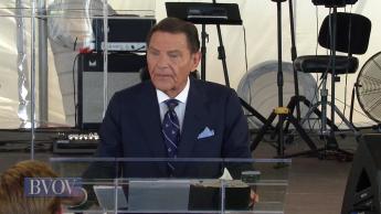 The Yoke-Destroying Anointing Is Alive in You 