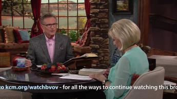 Look to The LORD: Your Provider