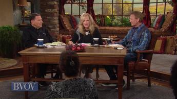 Faith Is the Substance of Things