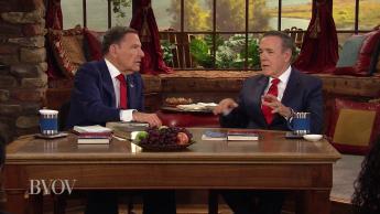 How God Is Using Donald Trump