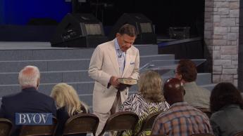 The Chesed Covenant of Healing 