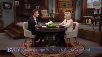 The Blessing of Increase for Tithers 