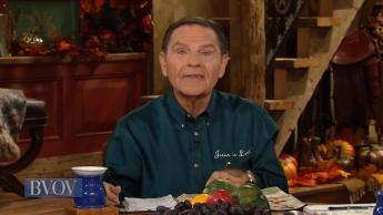 Faith Doesn’t Quit