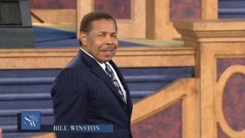 2017 Southwest Believers’ Convention: Restoring the Years (2:00 p.m.)