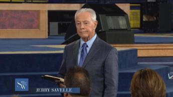 2017 Southwest Believers’ Convention: Never Quit Sowing (10:30 a.m.)