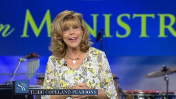 2017 Southwest Believers’ Convention: Wednesday Morning, Pre-Service Prayer (8:30 a.m.) 