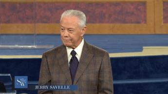 2017 Southwest Believers’ Convention: Make the Decision not to Quit (9:00 a.m.) 