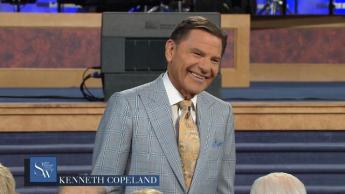 2017 Southwest Believers’ Convention: Being Trained in the Love Walk (10:30 a.m.) 