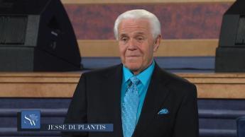 2017 Southwest Believers’ Convention: It’s What’s on the Inside that Changes the Outside (7:00 p.m.)