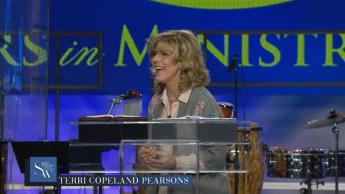 2017 Southwest Believers’ Convention: Thursday Morning, Pre-Service Prayer (8:30 a.m.) 