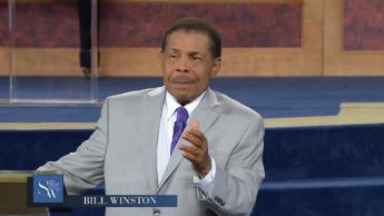 2017 Southwest Believers’ Convention: Developing Strong Faith (3:00 p.m.) 