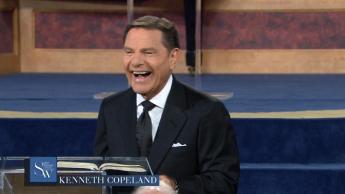 2017 Southwest Believers’ Convention: Faith in God (2:00 p.m.) 