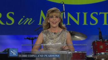 2017 Southwest Believers’ Convention: Thursday Evening, Pre-Service Prayer (6:30 p.m.) 