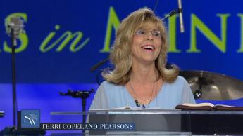 2017 Southwest Believers’ Convention: Friday Morning, Pre-Service Prayer (8:30 a.m.) 