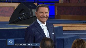 2017 Southwest Believers’ Convention: Choose to Believe the Truth of God’s Love (7:00 p.m.) 