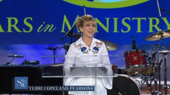 2017 Southwest Believers’ Convention: Saturday Morning, Pre-Service Prayer (9:00 a.m.) 