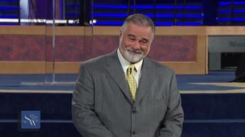 2017 Southwest Believers’ Convention: Having Spiritual Eyes and Ears (2:00 p.m.) 