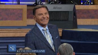 2017 Southwest Believers’ Convention: Saturday Evening Offering Message (7:00 p.m.)