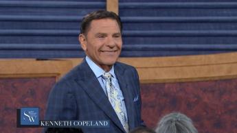 2017 Southwest Believers’ Convention: Learn to Trust in God’s Love (7:00 p.m.) 