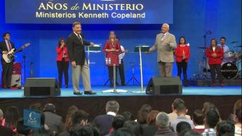 2017 Colombia Victory Campaign: Saturday Morning Offering Message (10:00 a.m.) 