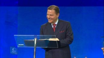 2017 Colombia Victory Campaign: Your Thoughts Determine Your Words (7:00 p.m.) 