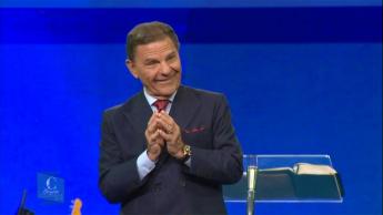 2017 Colombia Victory Campaign: Saturday Evening Offering Message (7:00 p.m.) 