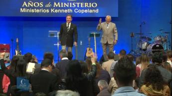 2017 Colombia Victory Campaign: The Power and Authority of Words (10:00 a.m.)