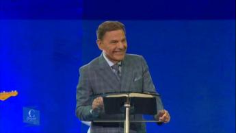 2017 Colombia Victory Campaign: Friday Evening Offering Message (7:00 p.m.) 