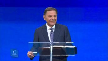 2017 Colombia Victory Campaign: Words--The Most Important Thing in All the Earth (10:00 a.m.)