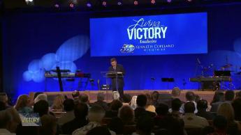 2017 Living Victory Anaheim: Partnering with the Anointing (7:00 p.m.)