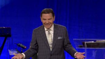 2017 Living Victory Anaheim: The Anointing to Live (10:00 a.m.) 