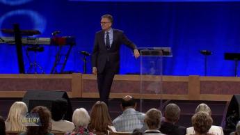 2017 Living Victory Anaheim: Releasing Faith for Your Harvest (2:00 p.m.) 