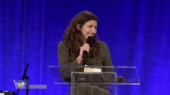 2017 Living Victory Anaheim: Friday Evening, Pre-Service Prayer (6:30 p.m.) 