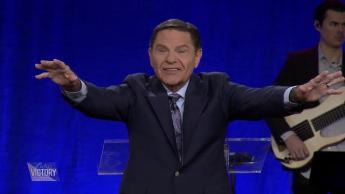 2017 Living Victory Anaheim: Take Your Healing (10:00 a.m.) 