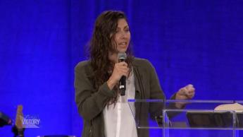 2017 Living Victory Anaheim: Friday Morning, Pre-Service Prayer (9:00 a.m.) 