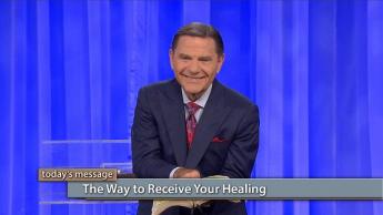 God’s Prescription for Healing