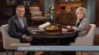 Faith for Your Vision