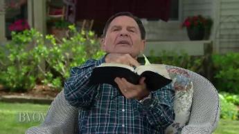 God’s Prescription for Healing